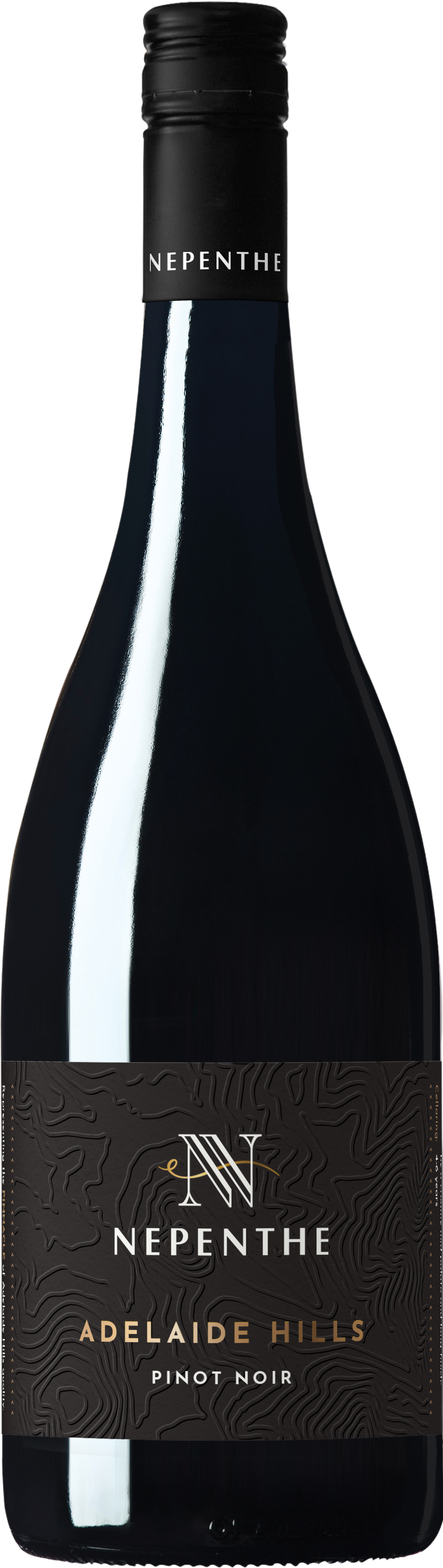 Nepenthe Pinnacle Pinot Noir 2021